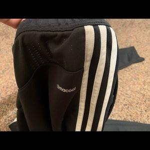 Adidas Men’s Joggers